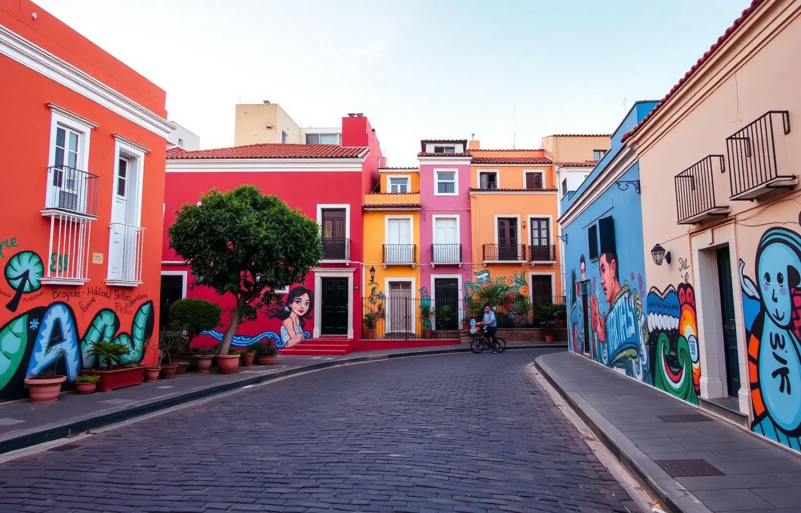 Barranco: Lima's Bohemian Heart