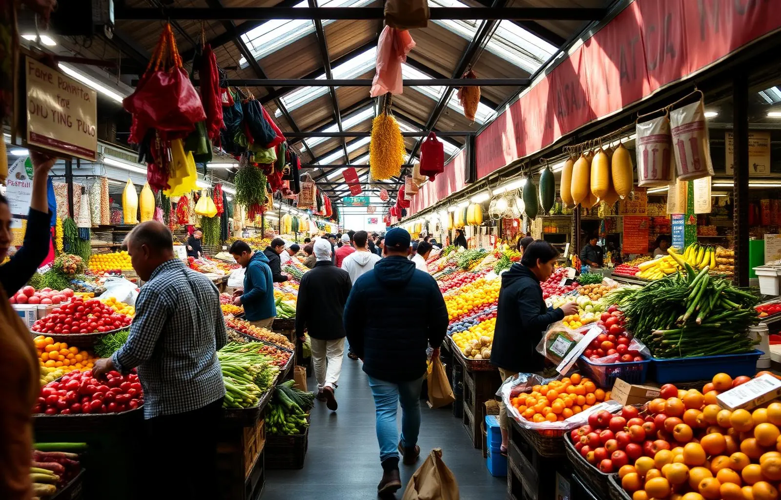Garúa: Lima's Strange, Beautiful Fog Season